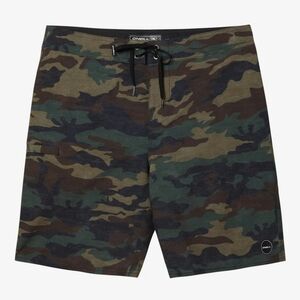 O'Neill Camo Men's Boardshorts/Swimwear